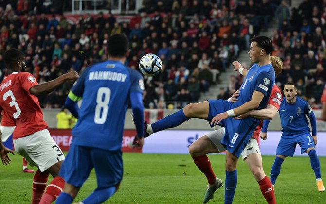 Beş oyunluq qələbə seriyasının acınacaqlı sonu - TƏHLİL