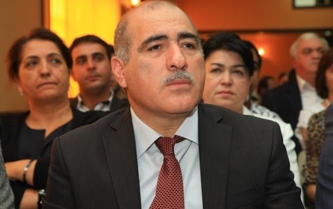 Ədliyyə Nazirliyi Pənah Hüseyni sədr kimi qeydə aldı – Partiya qurultayının nəticələrini təsdiqlədi