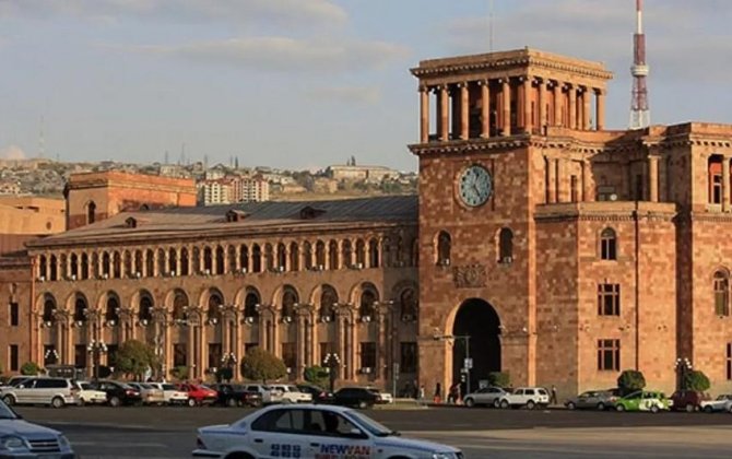 Baş verə biləcək qarşıdurmanın məsuliyyəti Ermənistanın və Rusiya sülhməramlılarının üzərinə düşür