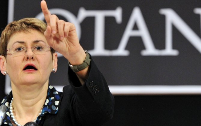 NATO: “Rusiyanın nüvə ritorikası təhlükəli və məsuliyyətsiz yanaşmadır”