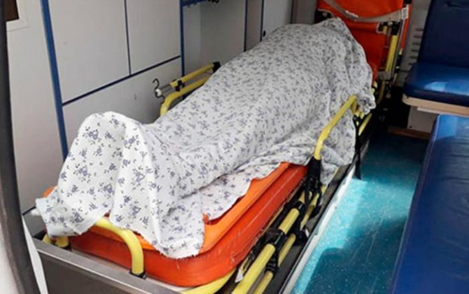 Xızıda oğul atasını taxta ilə vurub öldürdü