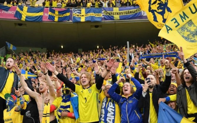 İsveç - Azərbaycan oyunundakı mümkün erməni təxribatı ilə bağlı yeni detallar üzə çıxıb - FOTO