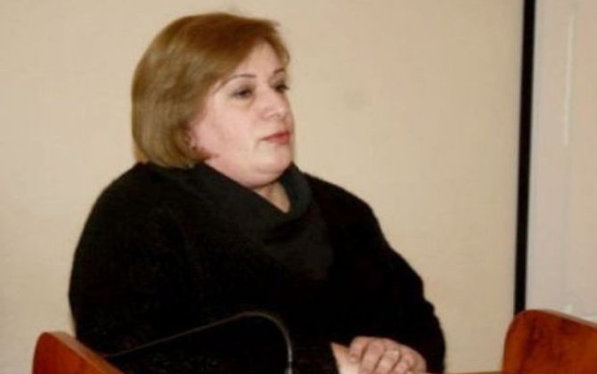 BSU sabiq şöbə müdirinə qarşı 218 min manatlıq mülki iddia qaldırılıb