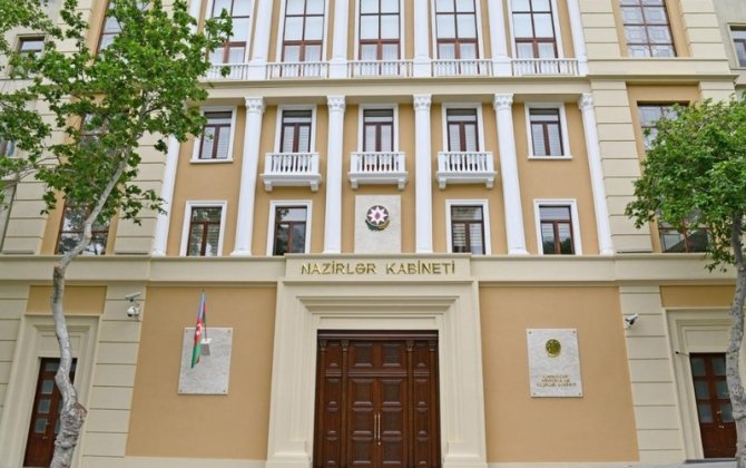 Xüsusi karantin rejimində bəzi məhdudiyyətlər aradan qaldırıldı