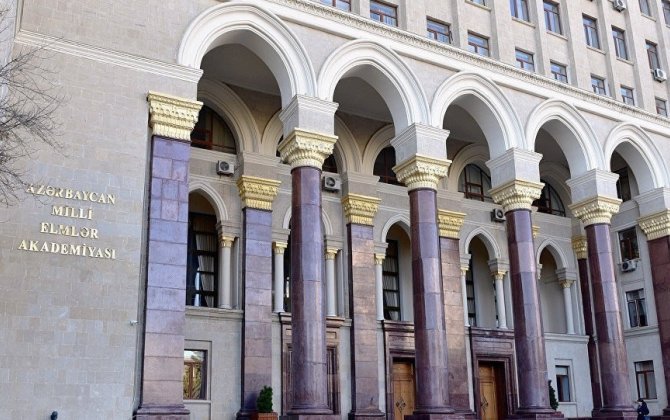 Azərbaycanda neçə alim, neçə akademik var? - STATİSTİKA