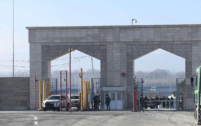 Gürcülər Azərbaycanla quru sərhədin bu tarixdən açılacağını deyir...