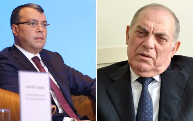 Nazir Ali Sovetin sabiq sədrinin qardaşı oğluna vəzifə verdi