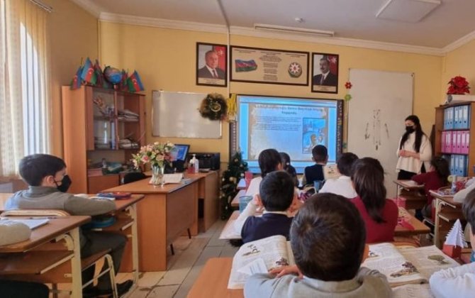 Müəllimlər maaş artımını nə vaxt alacaq? -xa0RƏSMİ