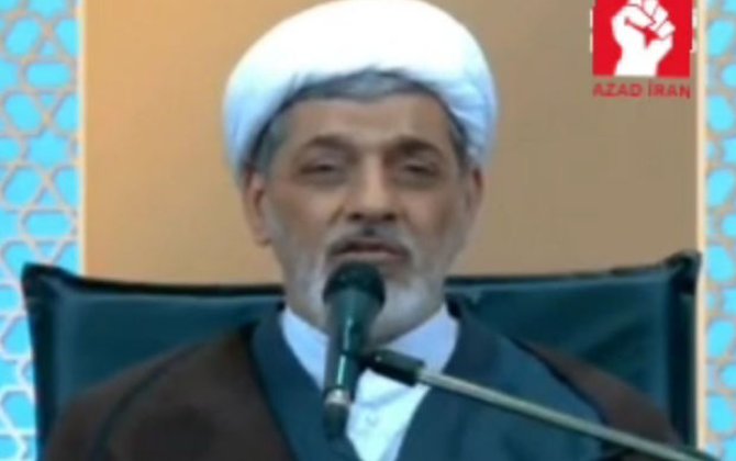 İranda molla rejimi qadınların isti mövsümdə geyimindən qorxuya düşdü - VİDEO