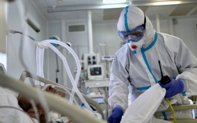 Azərbaycanda daha 69 nəfər COVID-19-a yoluxub, 4 nəfər vəfat edib - FOTO
