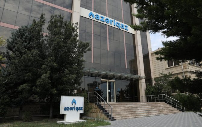 “Azəriqaz” aşağı qaz istifadəsi limitini keçən abonentlərin sayını açıqlayıb