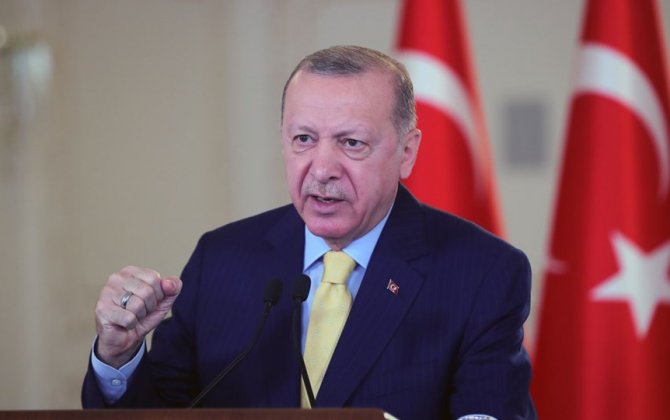 Qərb Ərdoğanın prezident olmasını niyə istəmir? - “The Washington Post” bu suala cavab verir...