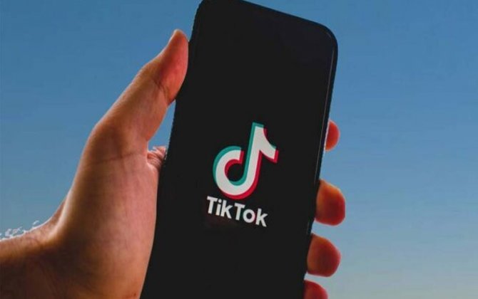 NATO əməkdaşlarının “TikTok” yükləməsi qadağan edilib