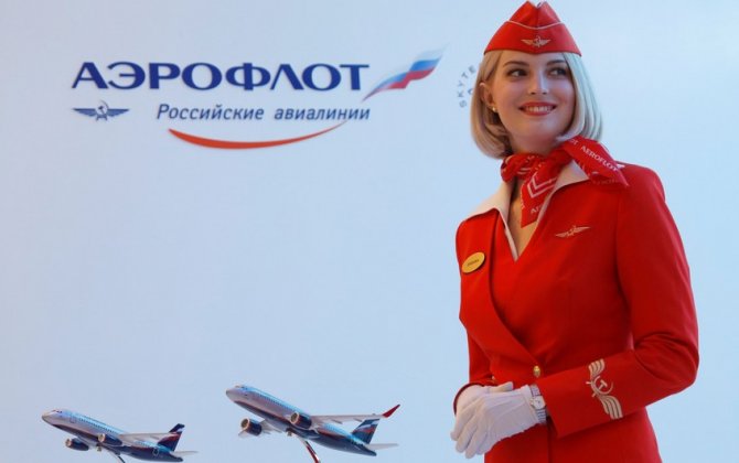 ABŞ “Aeroflot”un ixrac məhdudiyyətlərini daha 180 gün uzadıb