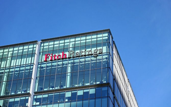 “Fitch” 2023-2024-cü illərdə Azərbaycanda inflyasiyanın azalması amillərini açıqlayıb