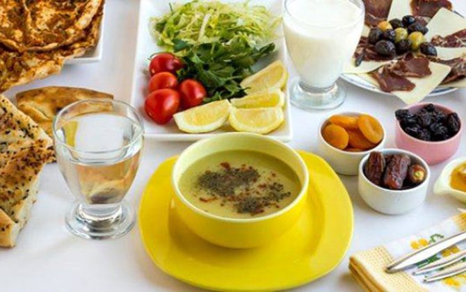 “Bir sıra xəstələrin Ramazan ayında şəfa tapdıqları aydın olub…” - Elmi tədqiqat