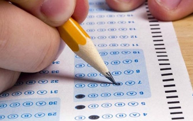 DİM bu gün növbəti imtahanlar keçirib - YENİLƏNİB