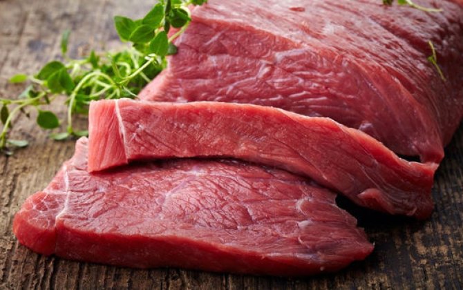 Ətin qiyməti yenidən artacaq? - FOTO