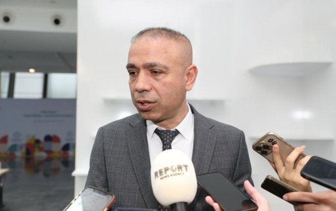 Bakıda Böyükşor gölü üzərində üzən günəş panelləri quraşdırılacaq