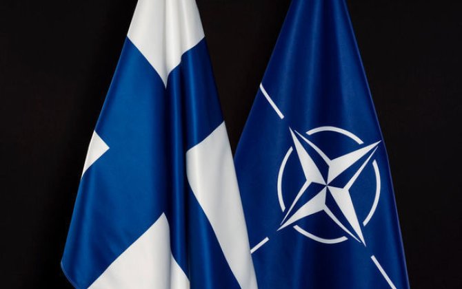 Finlandiya rəsmi olaraq NATO-ya üzv oldu