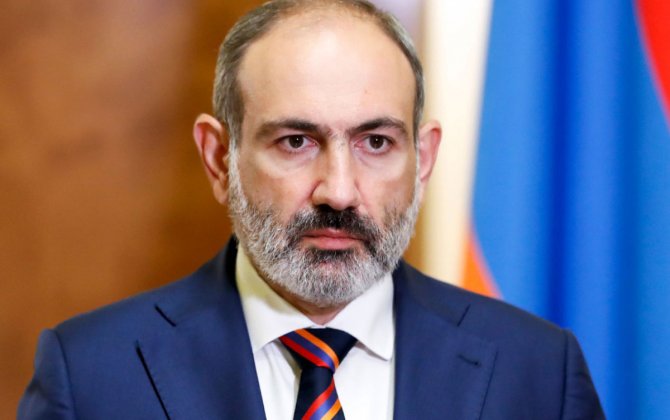 Paşinyan özünə yeni müşavir təyin edib