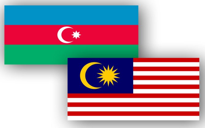 Malayziya Kralı: Malayziya ilə Azərbaycan arasında sıx səmimi münasibətlər mövcuddur