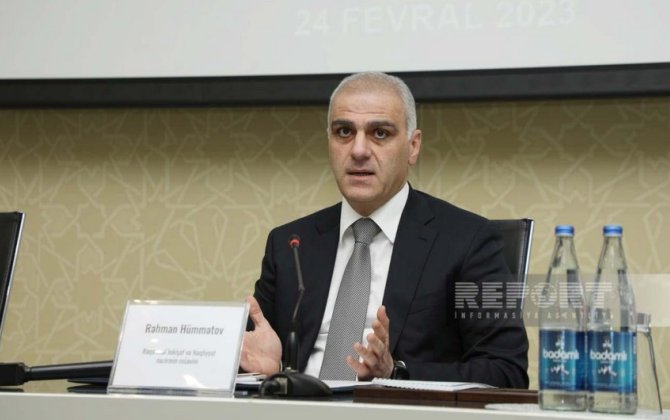 Nazir müavini: “AZAL-ın biletlərinin qiyməti optimallaşdırılacaq”