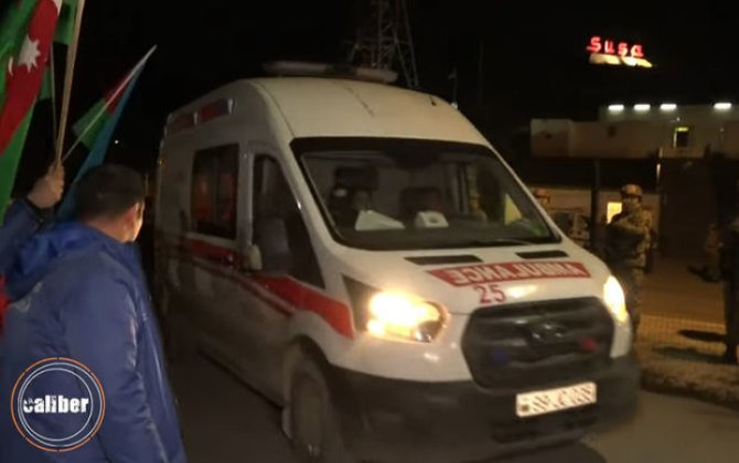 “Caliber”: “Separatçı və sülhməramlıların Xankəndi-Laçın yolunda absurd teatrı” - VİDEO