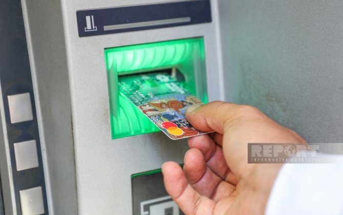 Aprelin 7-də Bakı, Sumqayıt və Abşeron üzrə pensiyalar ödəniləcək
