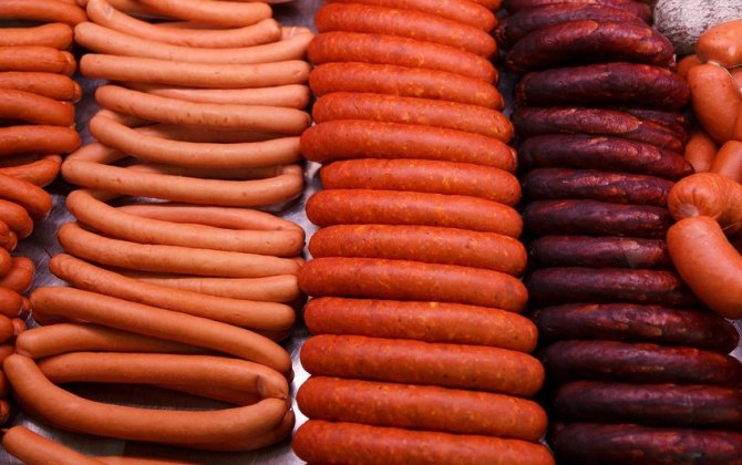 AQTA kolbasa və sosiska məhsullarında aparılan yoxlamaların nəticəsini açıqlayıb - SİYAHI