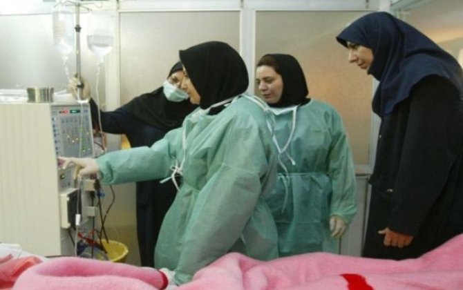 Vətəndaşlarımızı müalicə üçün İrana getməkdən necə çəkindirək... - Alternativ yollar