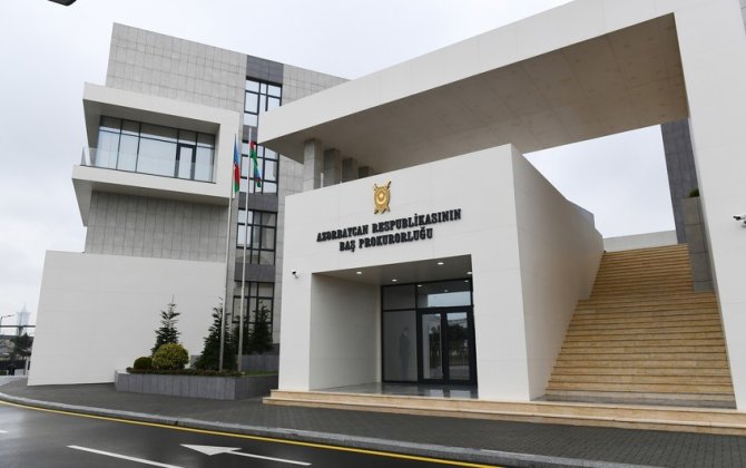 Beynəlxalq axtarışa verilmiş şəxs Moldovadan Azərbaycana ekstradisiya edildi