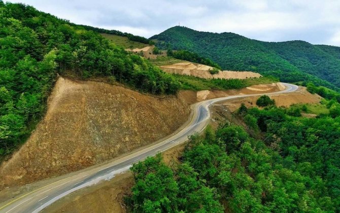 Qərbi azərbaycanlılar Laçın yolu ilə Gorusa getsə...