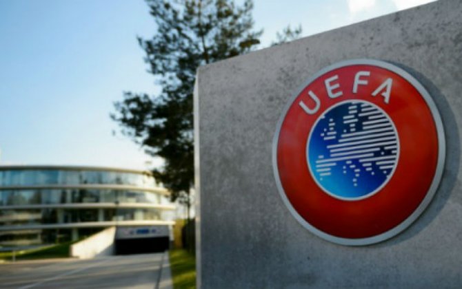 UEFA səkkiz klubumuza pul ödədi