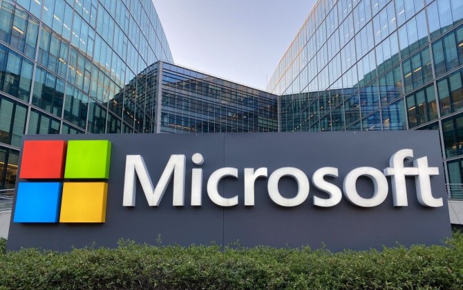 Microsoft ABŞ sanksiyalarını pozduğuna görə 3 milyon dollar cərimələnib