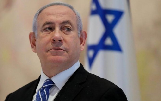 Netanyahu düşmənlərə cavab zərbəsi endirməyə hazır olduğunu bildirib