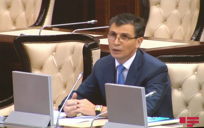 Zahid Oruc: Azərbayanla sülh bağlamaq istədiyinə görə Paşinyanı devirməyə qalxanlardan biri də İran idi