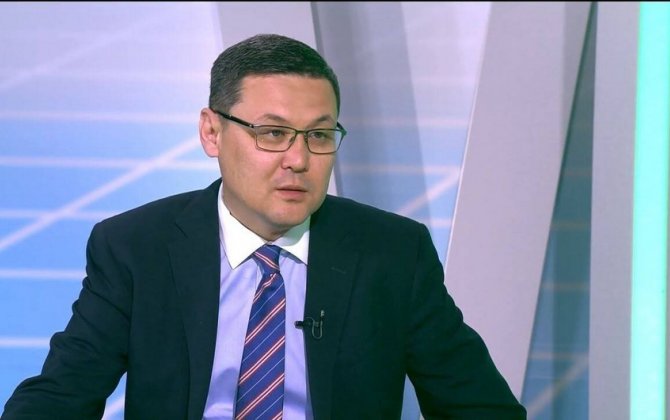 Yerkin Tukumov: “Azərbaycan və Qazaxıstan arasında turizm inkişaf etdirilməlidir”