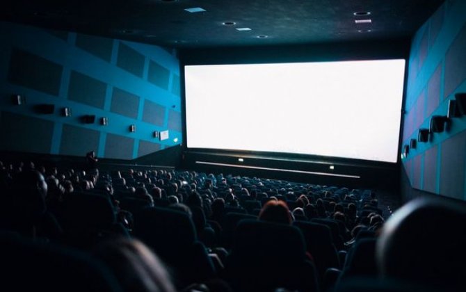 Kino Agentliyinin təqdim olunacağı vaxt açıqlandı - FOTO