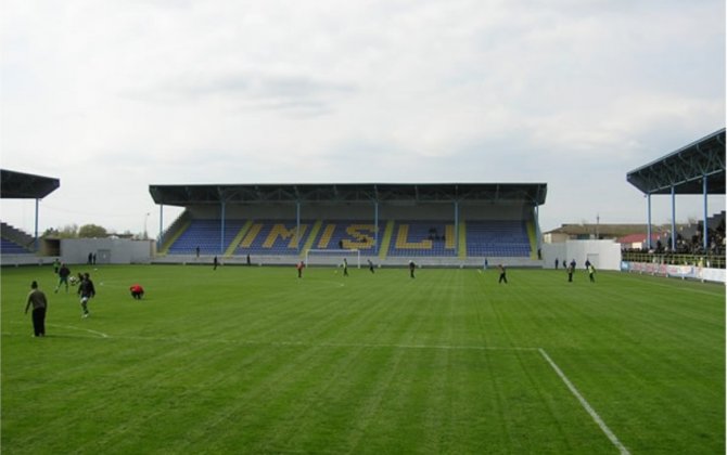 PFL İmişli şəhər stadionunda oyunların keçirilməsinə icazə verib