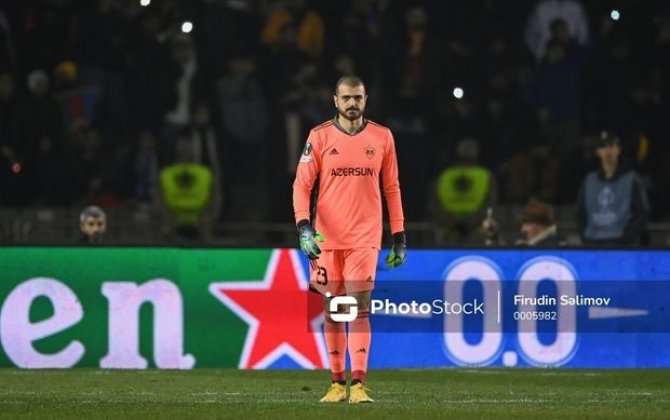 “Qarabağ”ın futbolçusu Xorvatiya klubuna keçə bilər