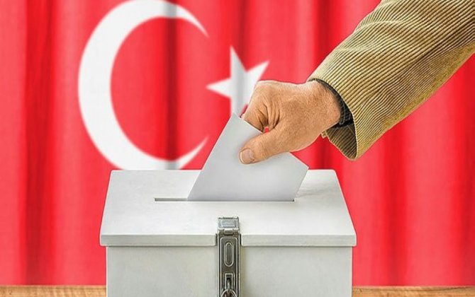 Azərbaycan vətəndaşları Türkiyədə növbəti prezident seçkilərində Ərdoğanı qalib görmək istəyir - SORĞU