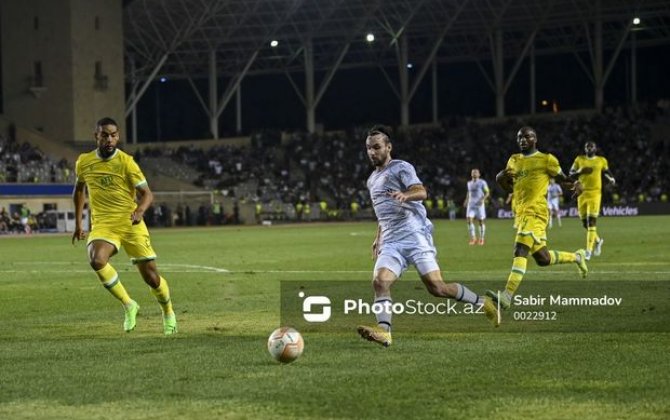 Monteneqrolu futbolçu: “Qarabağ” İtaliya A Seriyasında oynayacaq səviyyədədir” - MÜSAHİBƏ