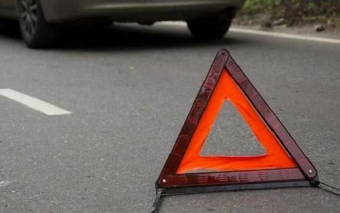 В Молдове перевернулся автобус, есть пострадавшие