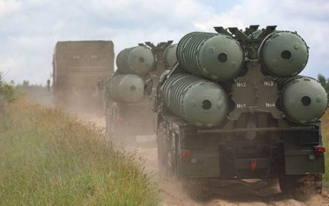 Finlandiya NATO-ya daxil olduqdan sonra Rusiya şimal-qərb sərhədlərinin müdafiəsini gücləndirir