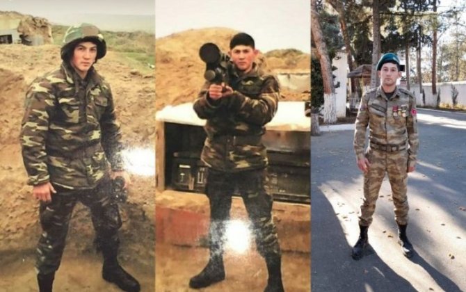 49 qəlpə yarası alan aprel qazisixa0- FOTO