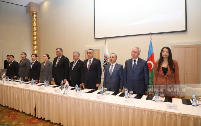 Yeni vəkillər and içiblər