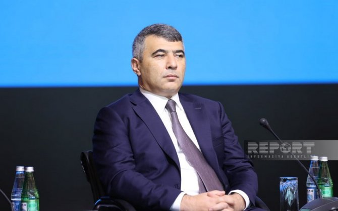 İnam Kərimov federasiya prezidenti vəzifəsindən istefa verib