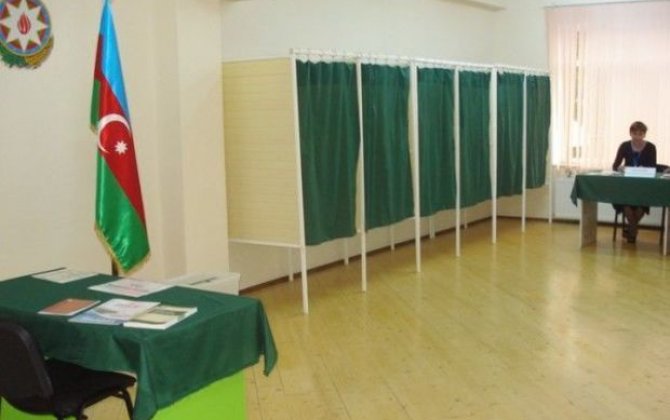 Azərbaycanda yeni seçki məntəqələri yaradıla bilər