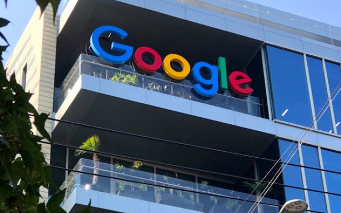 “Google” ofislərində COVID-19 peyvəndi təlimatını ləğv edir